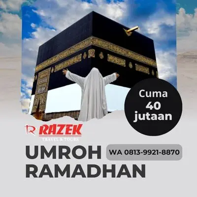 Umroh Plus Turki Februari 2025 Harga Senen Jakarta Pusat Razek Travel